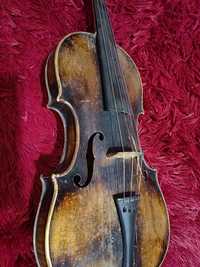 Vioara (Copie Stradivarius+ Vioara Josef Kloltz 1770