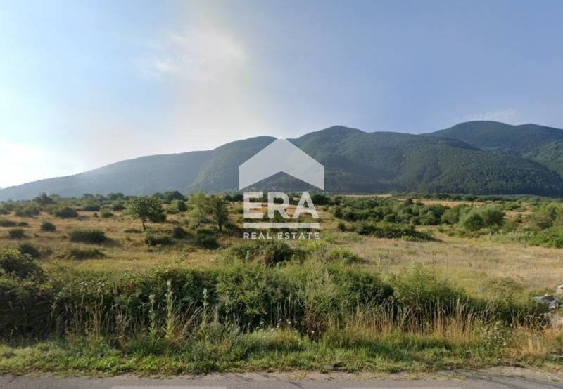 Парцел за продажба с възможност за минерална вода, гр. Сапарева баня,