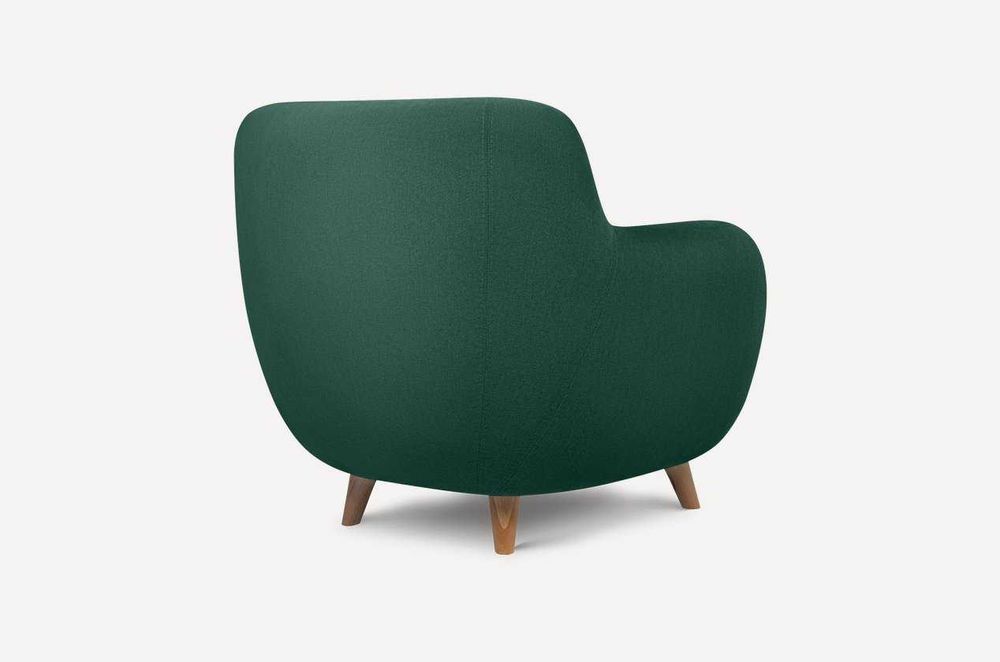 Кресло для дома и офиса Ансил