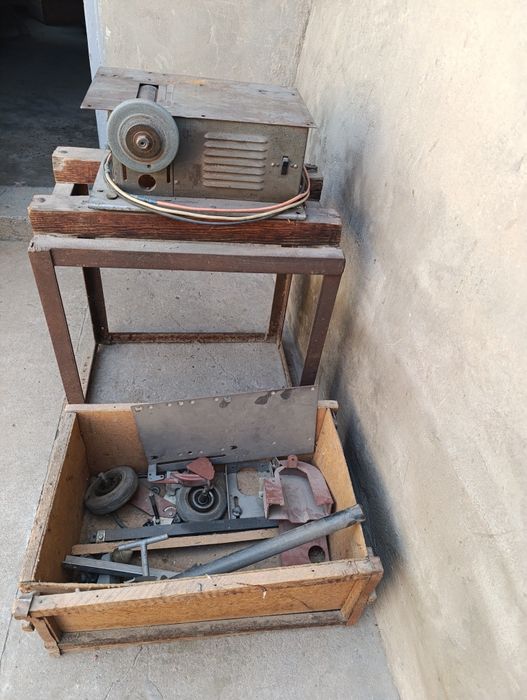 Продам пилораму свою