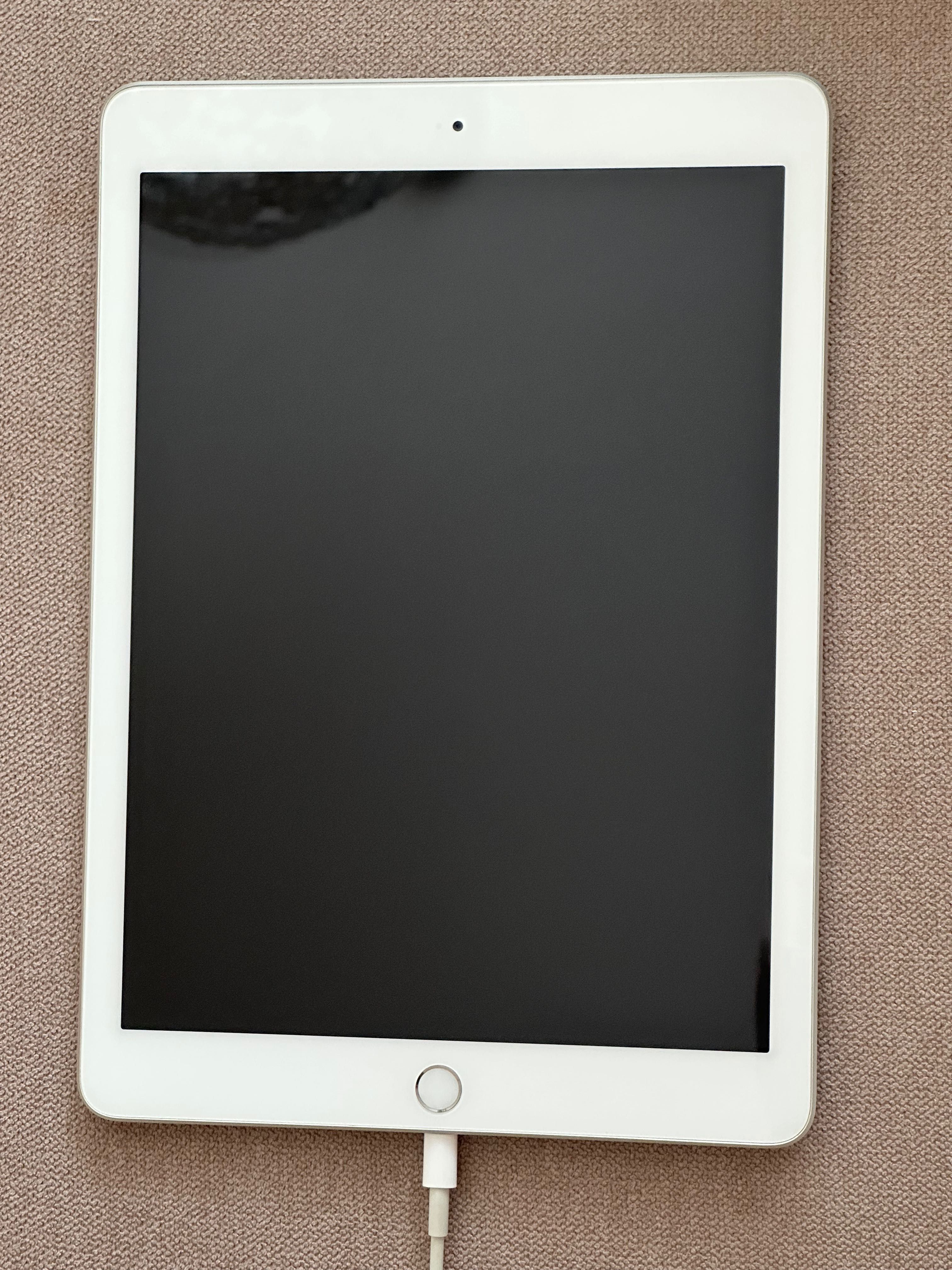 iPad 6th generation