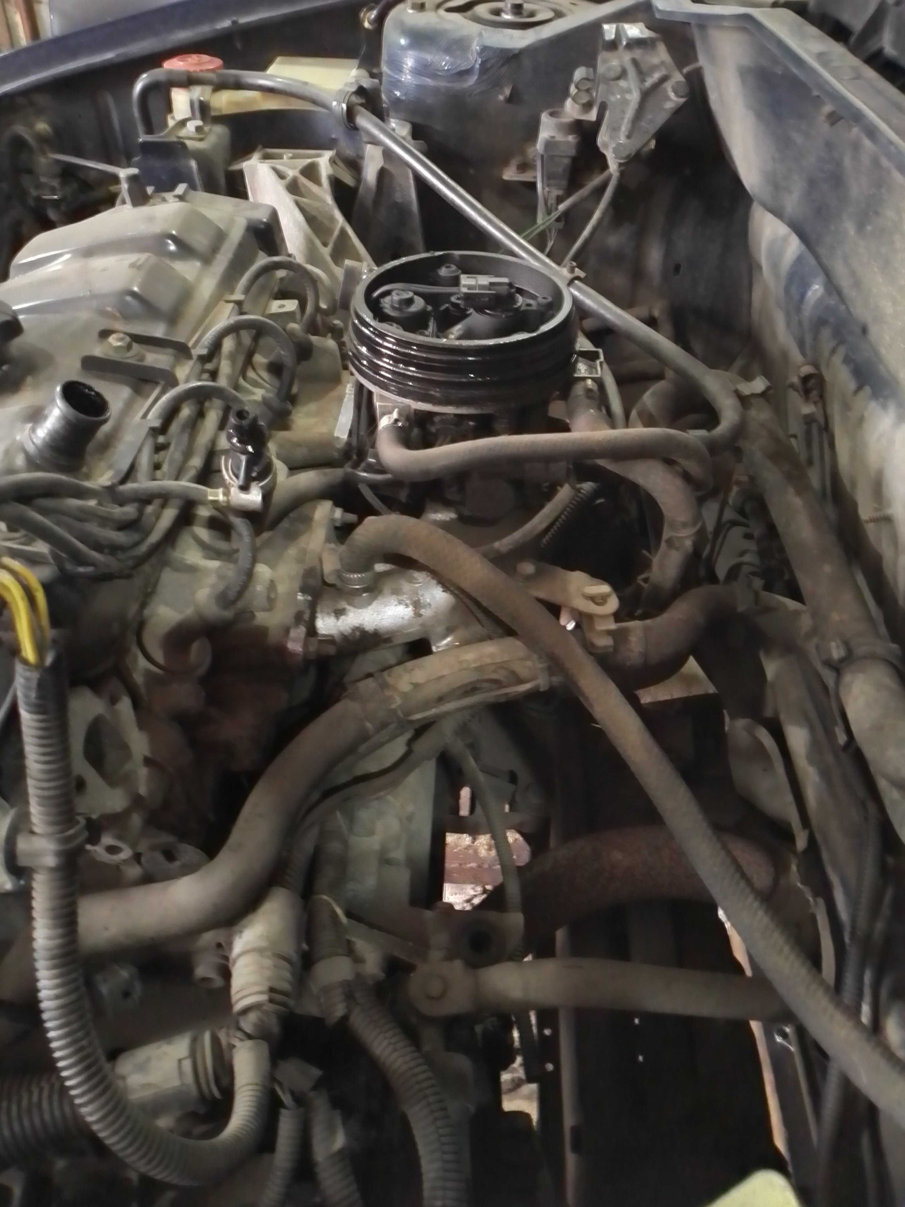 Двигатель  автомобильный  Ситроен 1.4    литра. 1995года.