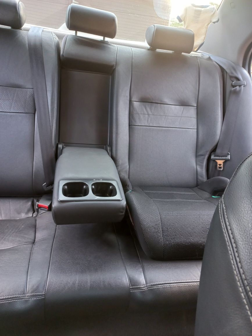 Nissan Primera 2.0 ръчни бензин
