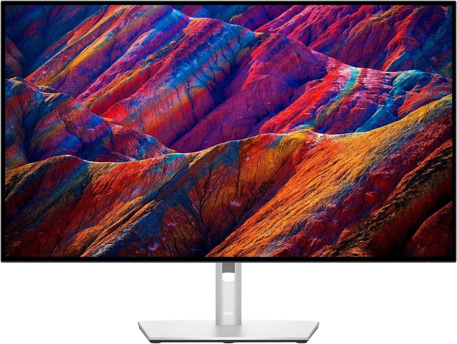 [НОВЫЙ] Монитор DELL P3223QE 4K 75Hz IPS FLAT
