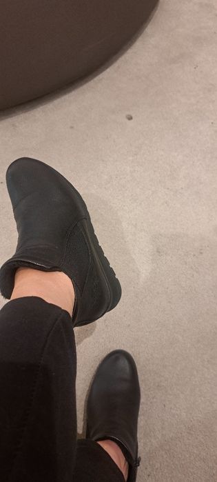Ghete piele Medicus