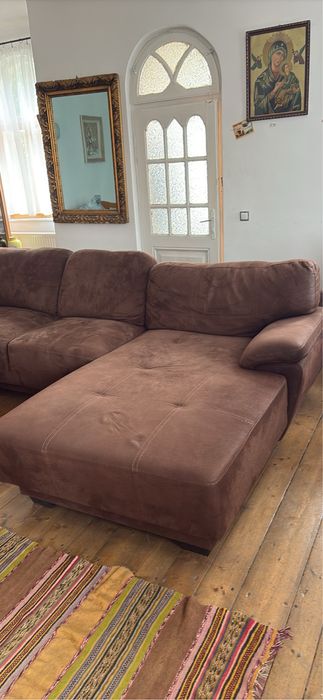 Vand canapea stare super buna