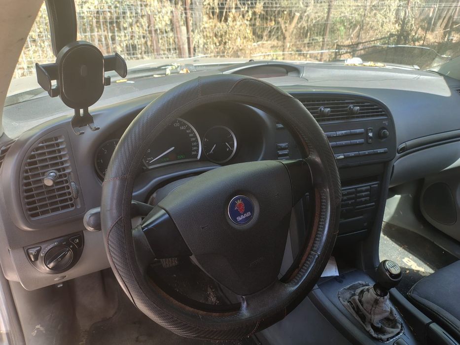 Vînd auto Saab 9.3