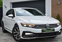 Volkswagen Passat ~2020/08~R Line~Matrix~Bord Digital~Camera~Keyles~GARANTIE 1 AN