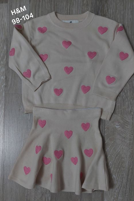 Compleu fetiță mărime 3-4 ani