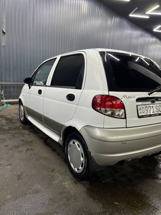 Срочно! Матиз бест