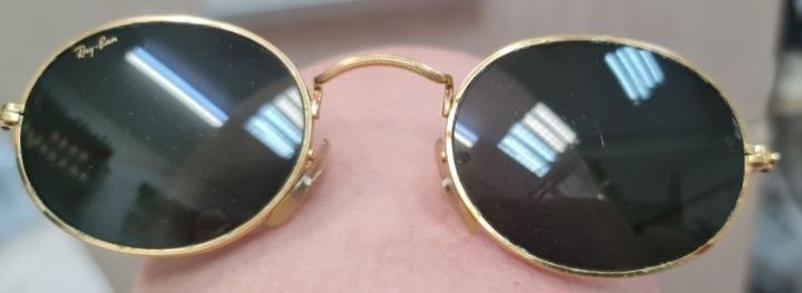 Ray-Ban Bausch&Lomb уникат! Ретро слънчеви  очила