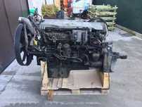 Motor complet Man D2066 LF31 - Piese camioane