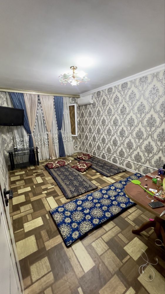 Arenda 2xonali Vokzal