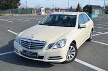 Mercedes-Benz E E-class 2.1 Diesel***Automat***Fara Defecte***Credit***Km verficati***
