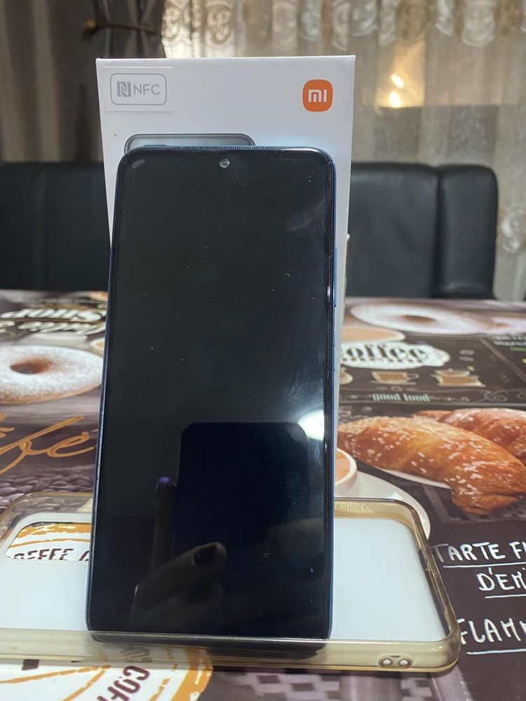 Vabd telefon Xiaomi redmi note 11