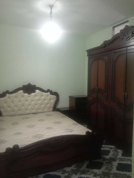 Сдаётся 1х квартира на 3 этаж орр 5-МИКР