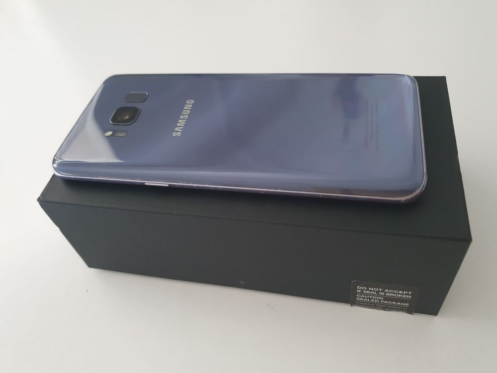 Samsung Galaxy S8