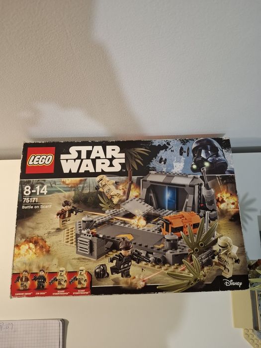 Lego star wars 75171