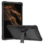Husa antisoc armor military 360 SAMSUNG Galaxy Tab S9 S8 Ultra S10 Plu