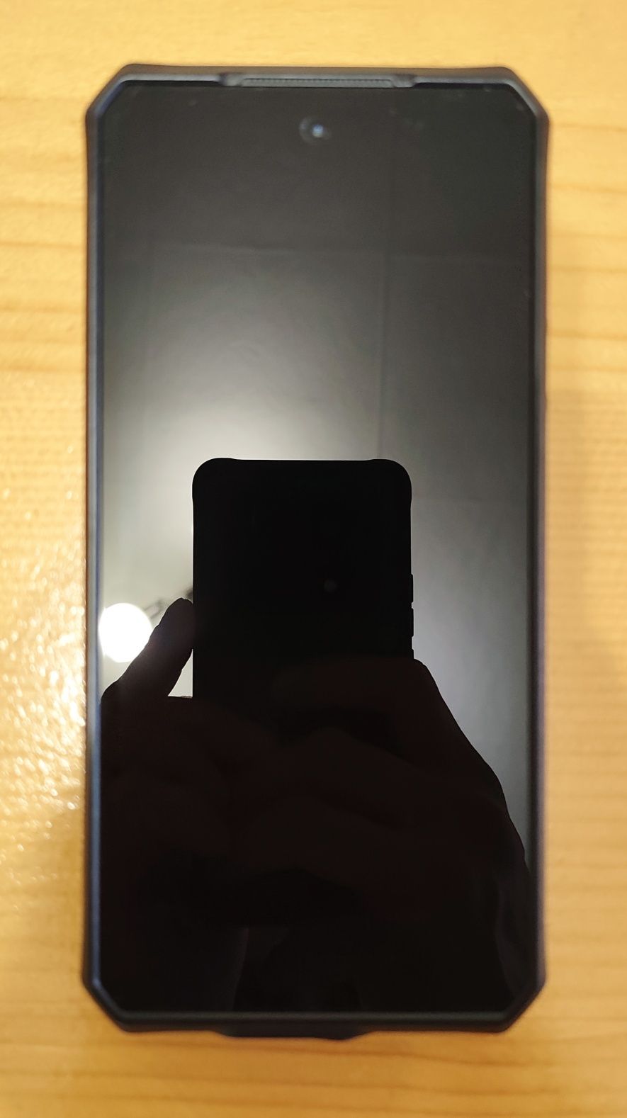 Продавам: Удароустойчив смартфон Ulefone Armor 28 Pro 512GB/16GB