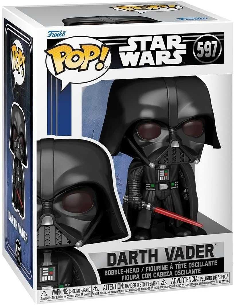 Funko pop Оригинал Wednesday Mikki Aquaman Star Wars