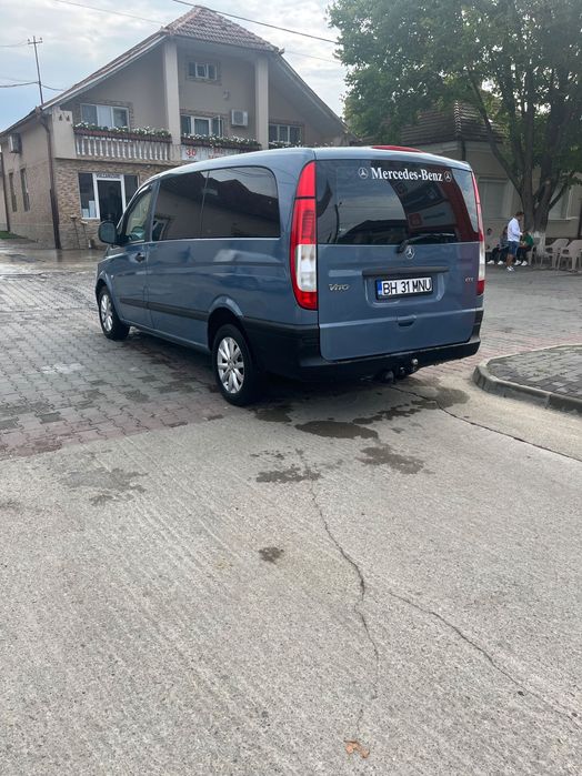 Vito 115 150 de cai