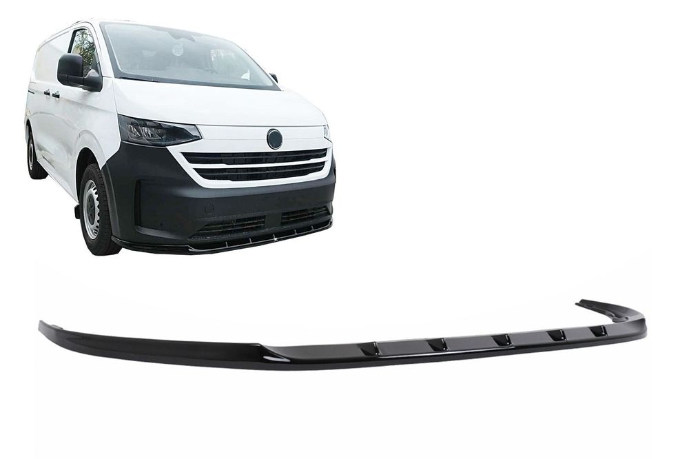 Prelungire Bara Fata Extensie Add-on compatibil cu VW Transporter T7 V