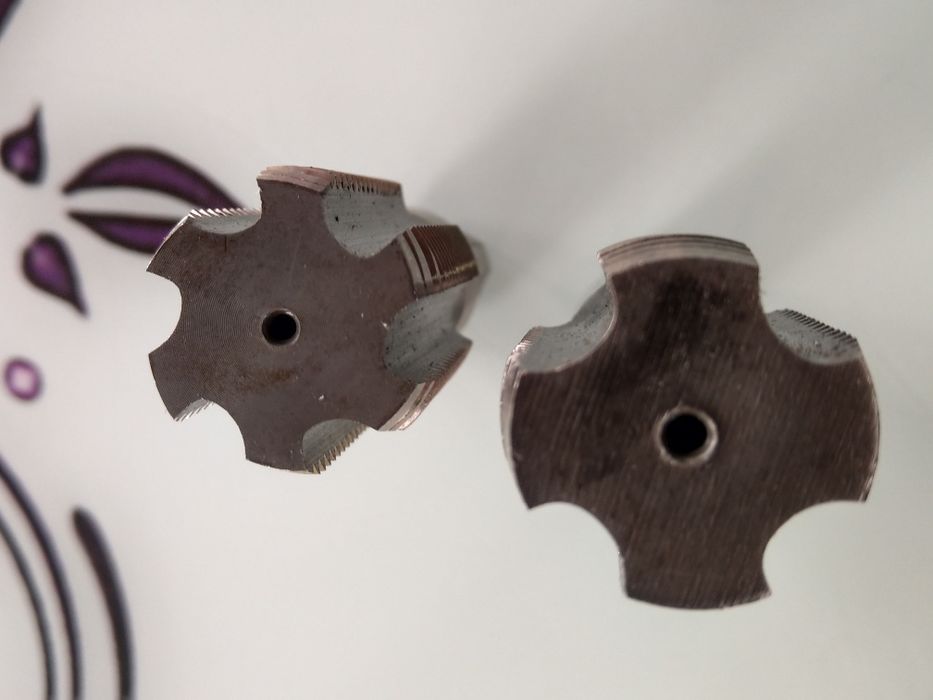 Метчици G1-11 HSS