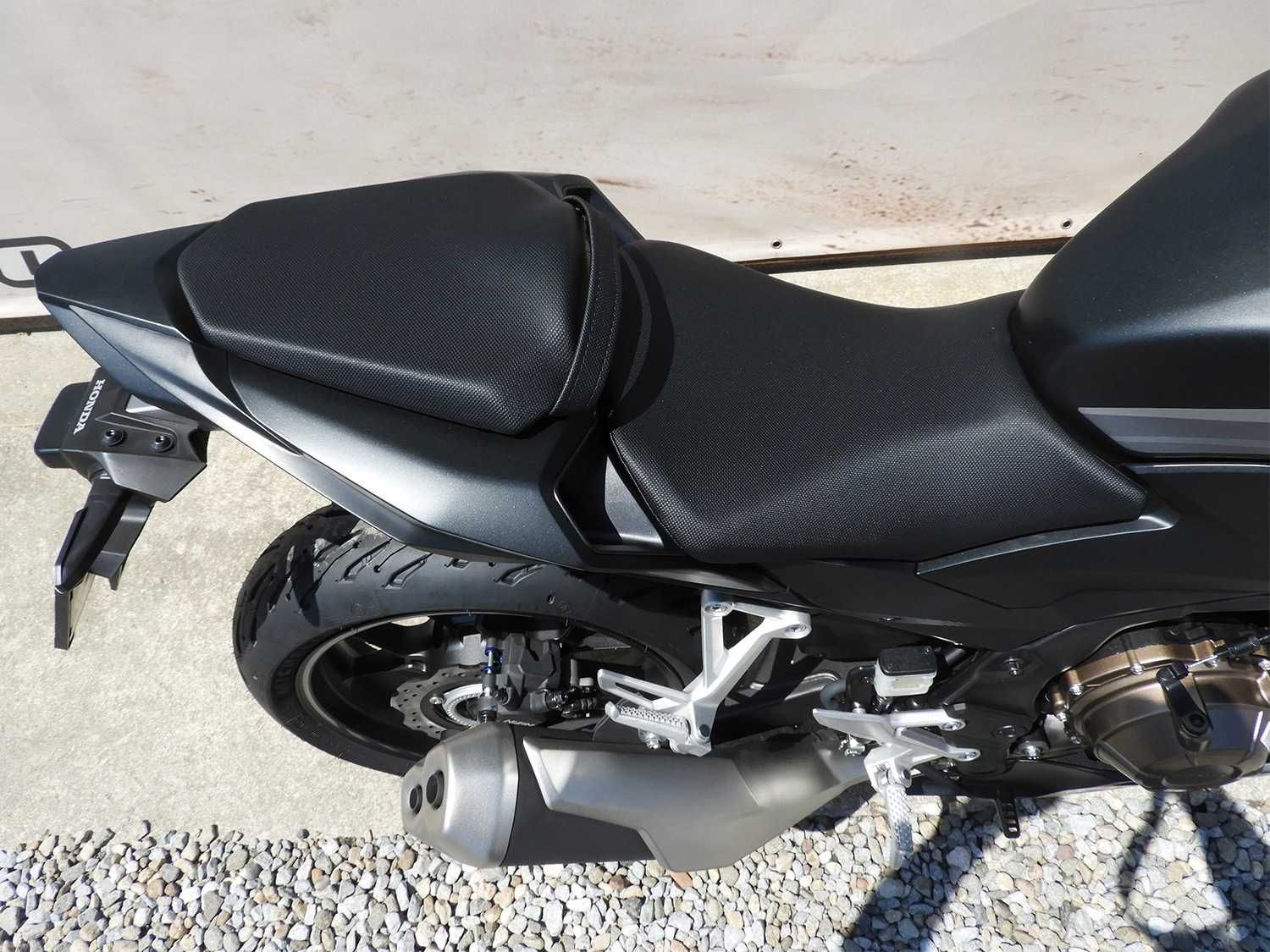 Lichidare stoc Motocicleta Honda CBR500R ABS 2023 | Rate | Leasing