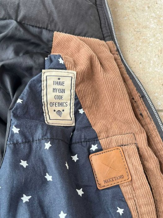 Geaca Naketano femei