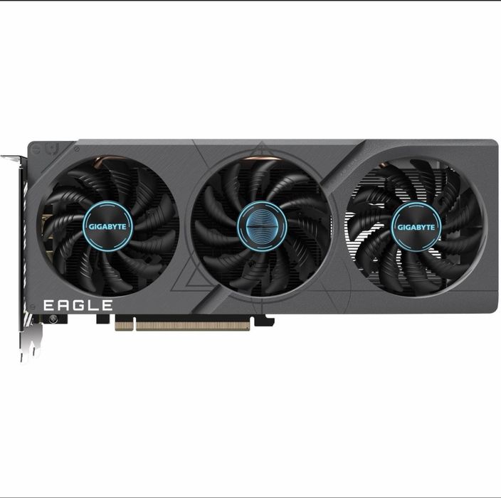 Vand placa video NOUA RTX 4060 EAGLE OC