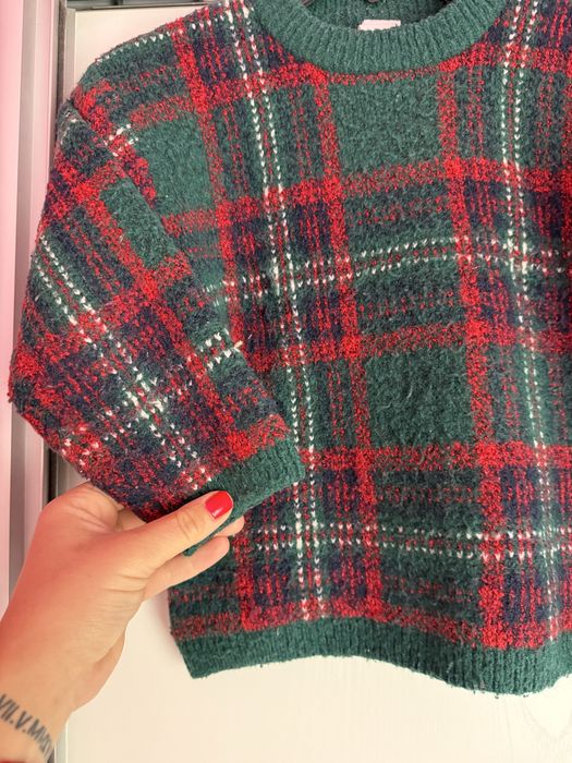 Плетени блузи на H&M размер 104