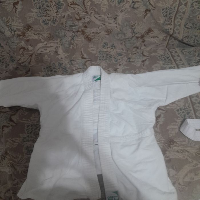 Кемано  отлично бели  астана горыт