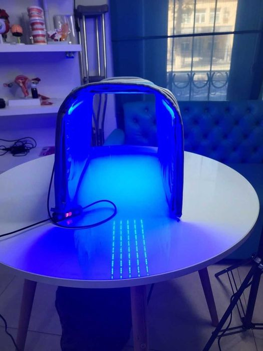 Фотоламра fotolampa для новорожденных чакалоклар учун