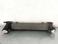 Radiator intercooler BMW Seria E87 120d Manual 2011