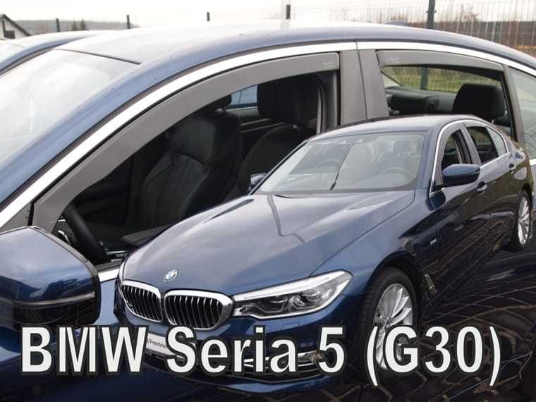 Paravanturi Originale Heko BMW Seria 1 Seria 2 Seria 3 Seria 5 Seria 7