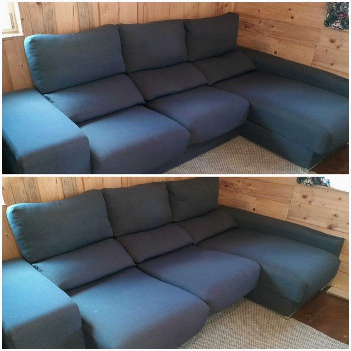 Coltar extensibil, designer Petro Ortiz Sabrina