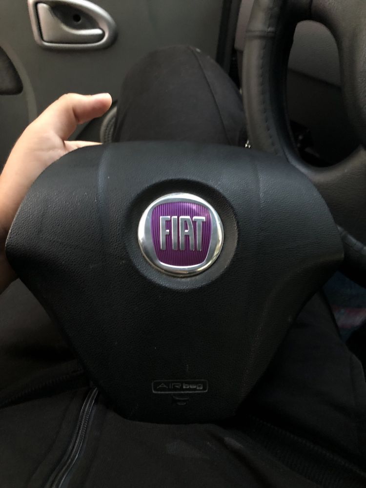 Vând AirBag Fiat Linea 2008 / Fiat Doblo