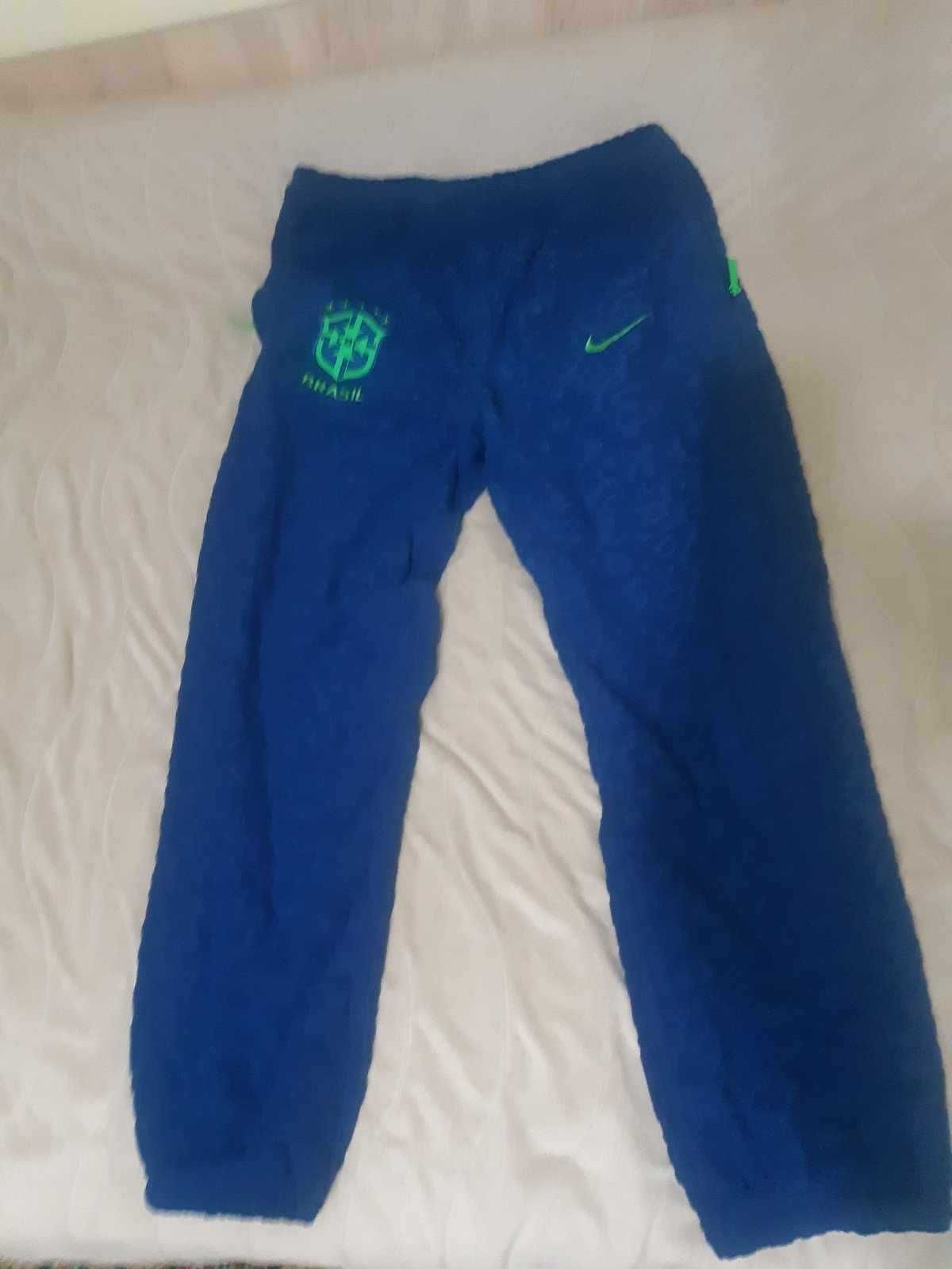 Nike swoosh Brazil