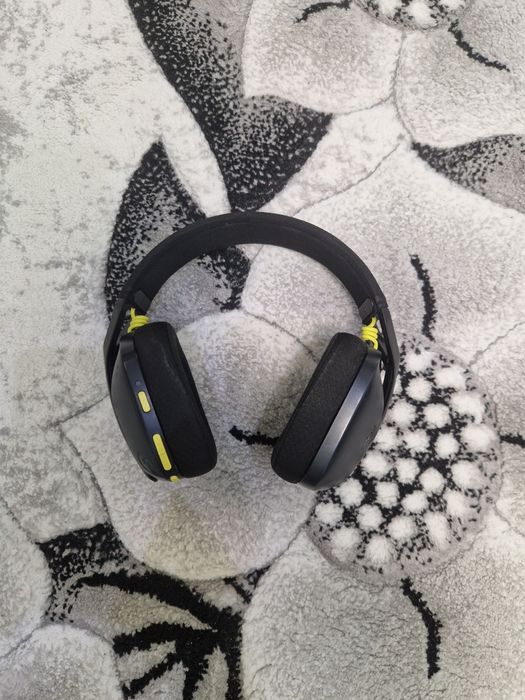 Vand casti gaming Logitech g435