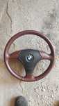 Volan 3/4 Spite BMW E36 E46 cu airbag si spira
