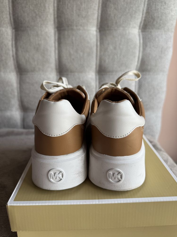 Спортни обувки Michael Kors