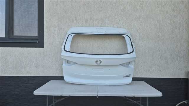 Haion MG ZS Dupa 2020