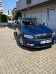 Skoda Octavia de vanzare