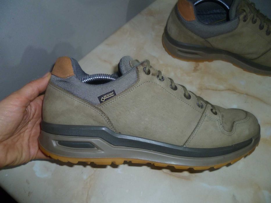 LOWA GTX туристически обувки №45