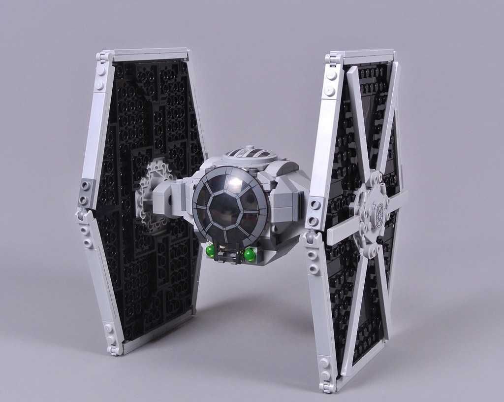Конструктори Star Wars