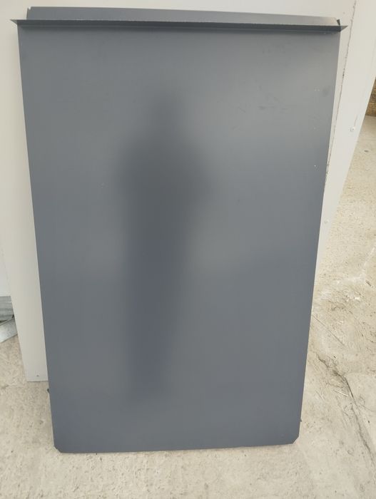 оцинковка крааненная