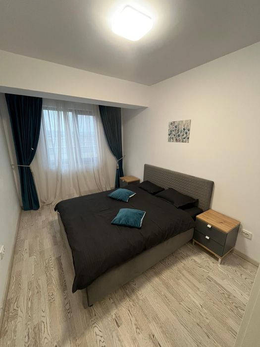 Cazare în Regim Hotelier - Ap. de închiriat 1-3 cam. Palas Mall/Iulius
