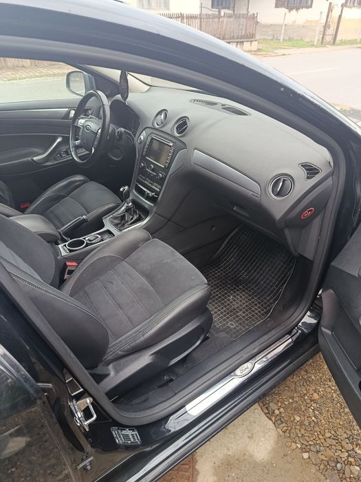 Ford Mondeo Titanium,2013,1,6tdci,econetic,,manual,full option,superb