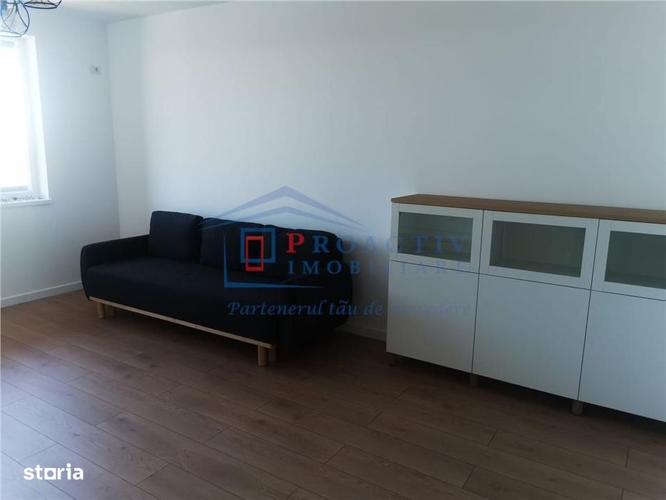 Apartament 2 camere | Obcini | Bloc Nou | i2c-1763